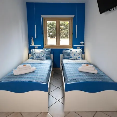 Relaxroombeach Nyaraló *