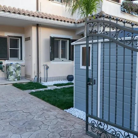 度假居 Relaxroombeach 安齐奥