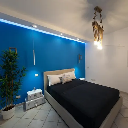 Relaxroombeach * Anzio