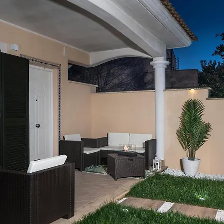 Relaxroombeach * 安齐奥