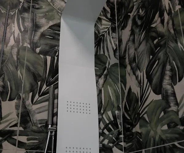 度假居 Relaxroombeach