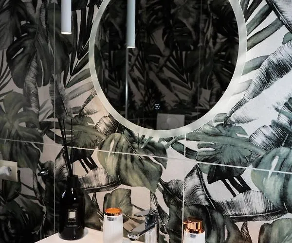 度假居 Relaxroombeach