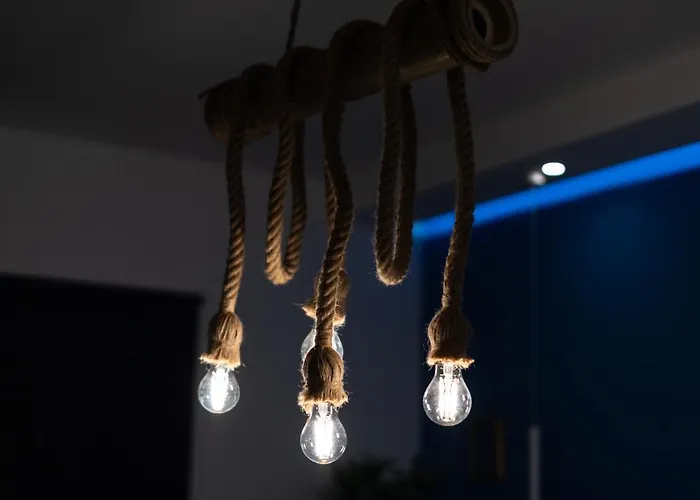 度假居 Relaxroombeach *