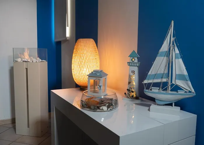 Relaxroombeach 度假居 *