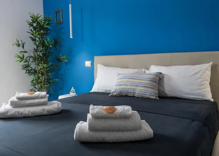 Relaxroombeach 度假居 安齐奥