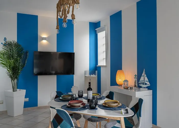 度假居 Relaxroombeach *