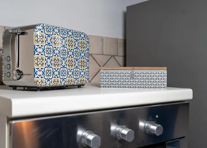 Relaxroombeach 度假居