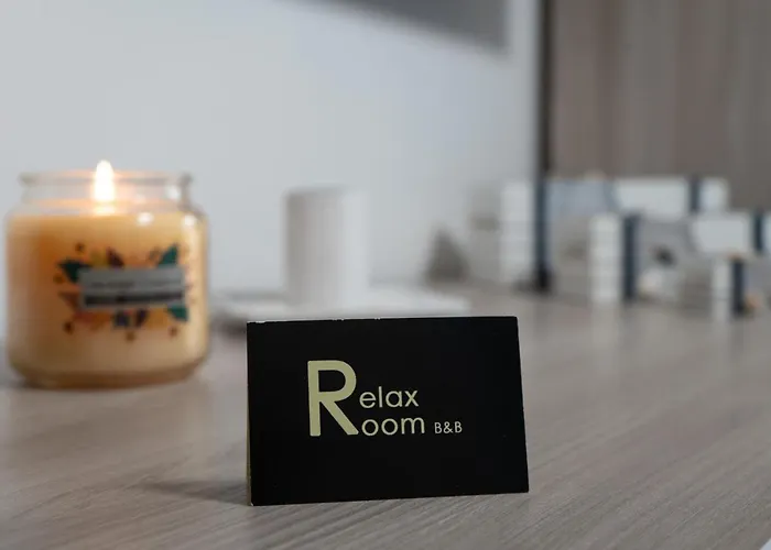 度假居 Relaxroombeach 安齐奥