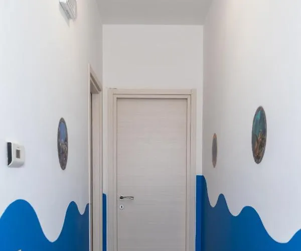 Relaxroombeach * 安齐奥