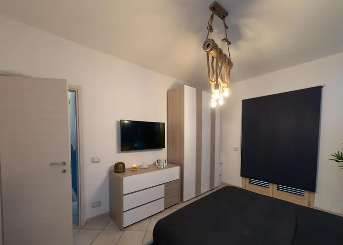 Relaxroombeach 度假居