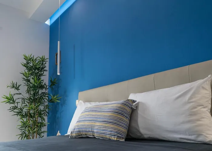 Relaxroombeach 度假居