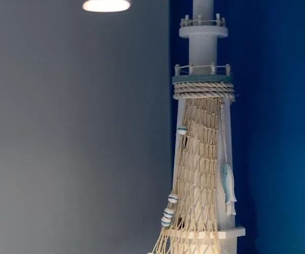 Relaxroombeach 度假居 *