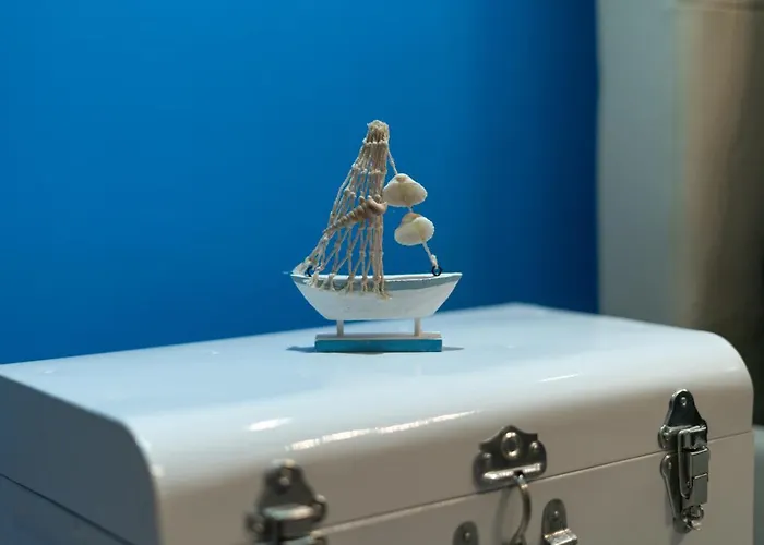 Relaxroombeach 安齐奥