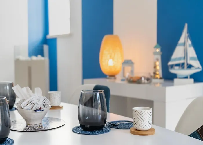 度假居 Relaxroombeach 安齐奥