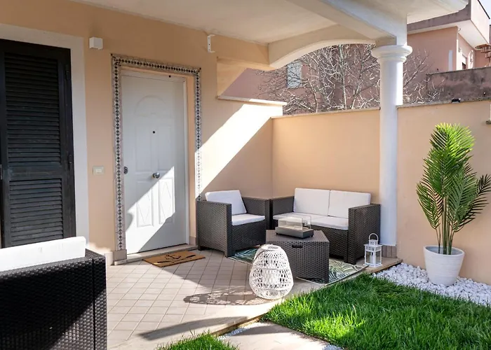 度假居 Relaxroombeach *