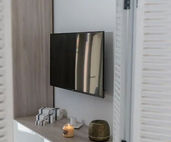 Relaxroombeach 度假居