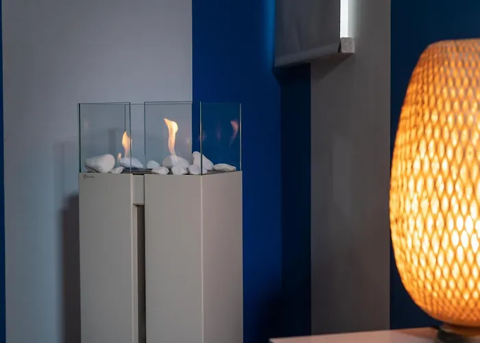 Relaxroombeach 度假居