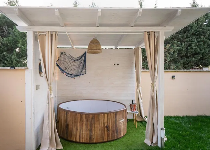 Relaxroombeach * 安齐奥