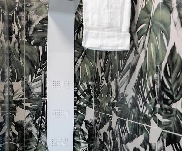 度假居 Relaxroombeach 安齐奥