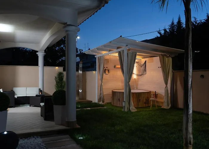 Relaxroombeach * 安齐奥