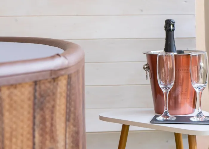 Relaxroombeach 度假居 安齐奥