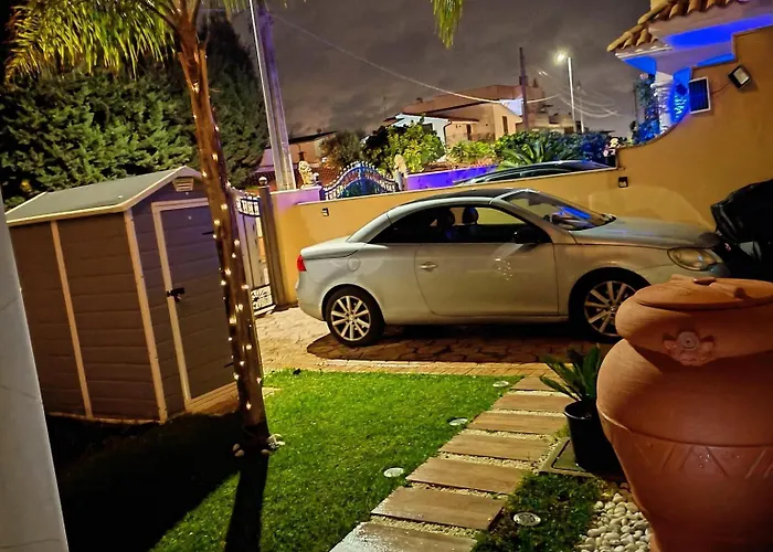 Relaxroombeach * 安齐奥