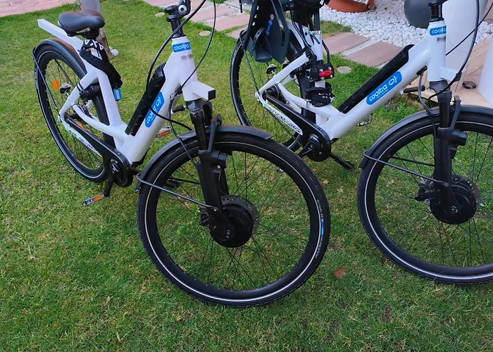 Relaxroombeach * 安齐奥