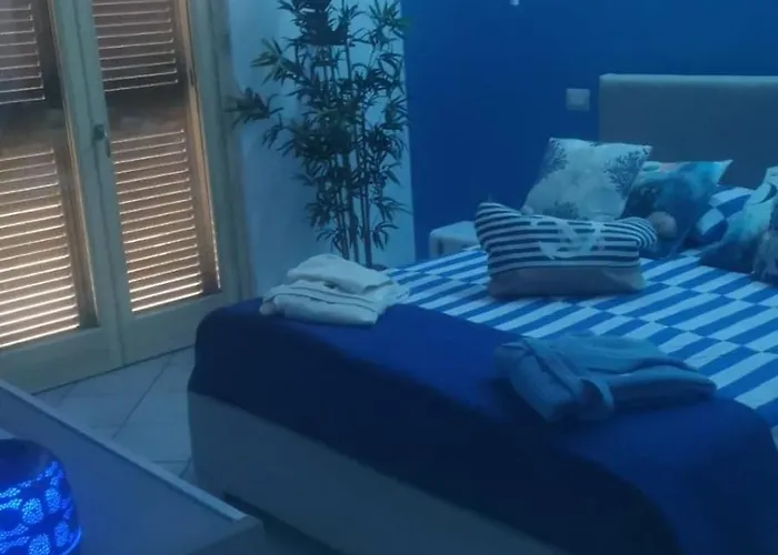 Relaxroombeach * 安齐奥