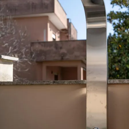 Relaxroombeach * Anzio