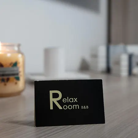 Σπίτι διακοπών Relaxroombeach Άντζιο