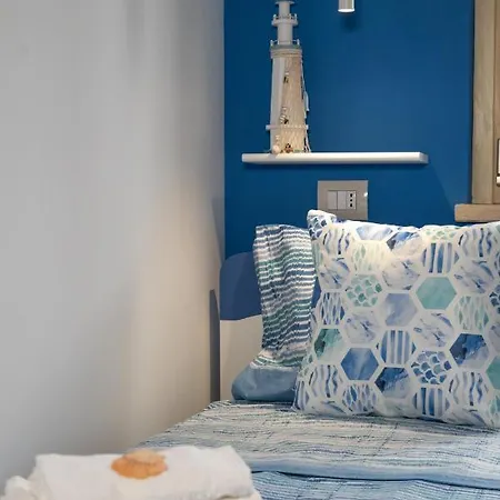 Relax Room Beach *