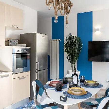 Relaxroombeach Сasa de vacaciones