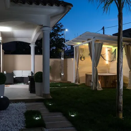 Сasa de vacaciones Relaxroombeach *