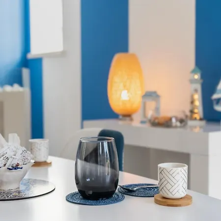 Сasa de vacaciones Relaxroombeach Anzio