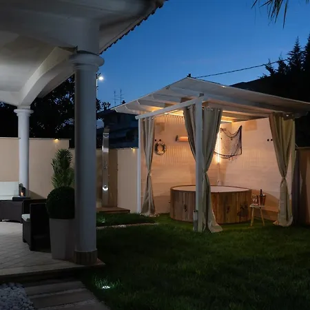Relaxroombeach * Άντζιο