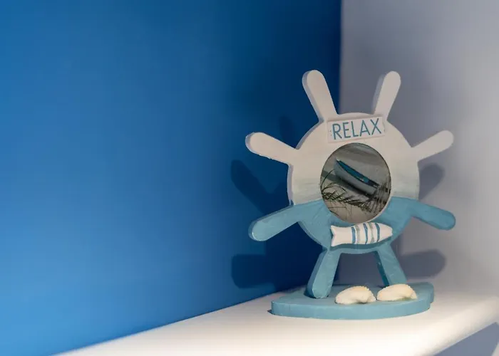 Relaxroombeach בית נופש