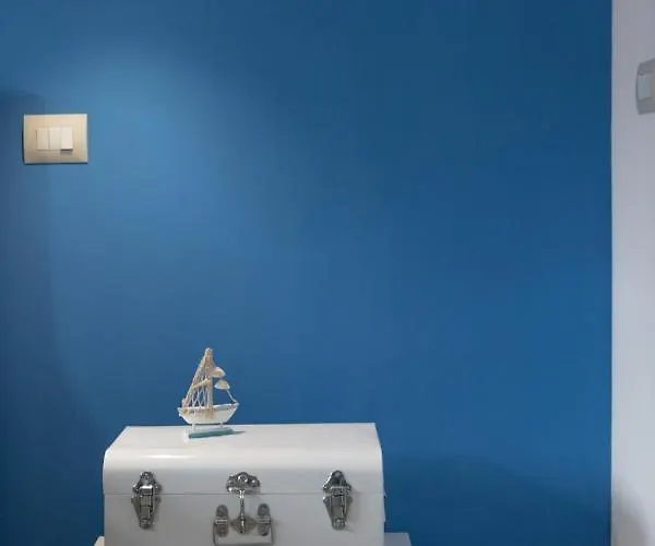 Relaxroombeach בית נופש