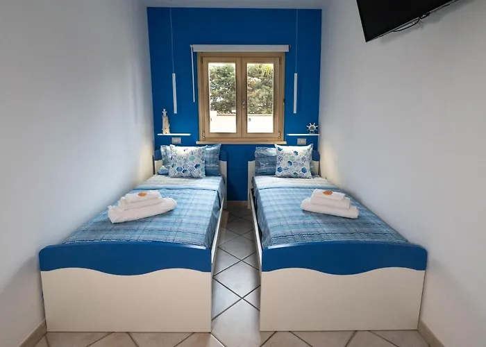 Relaxroombeach בית נופש *