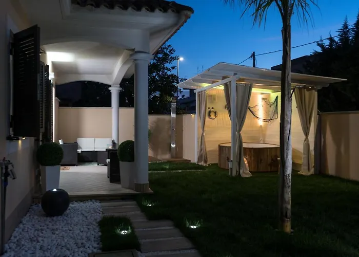 Casa de Férias Relaxroombeach *