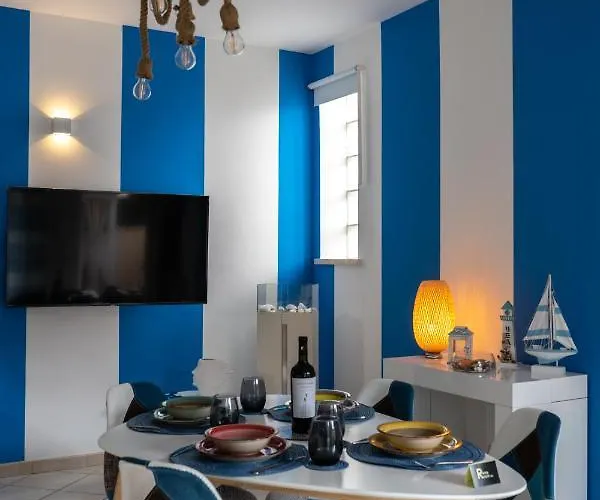 Casa de Férias Relaxroombeach *