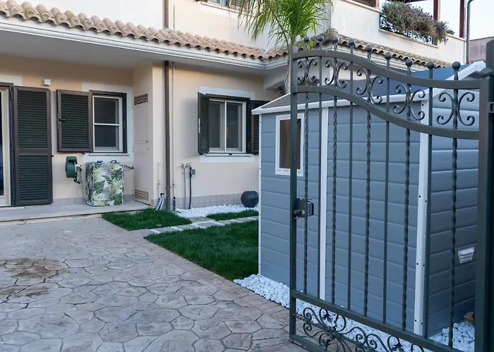 Casa de Férias Relaxroombeach Anzio