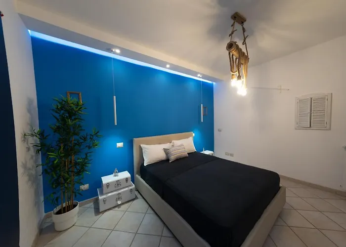 Relaxroombeach * אנזיו